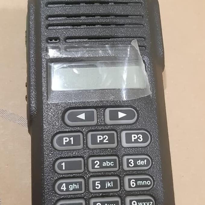 HT motorola cp 1660 UHF1