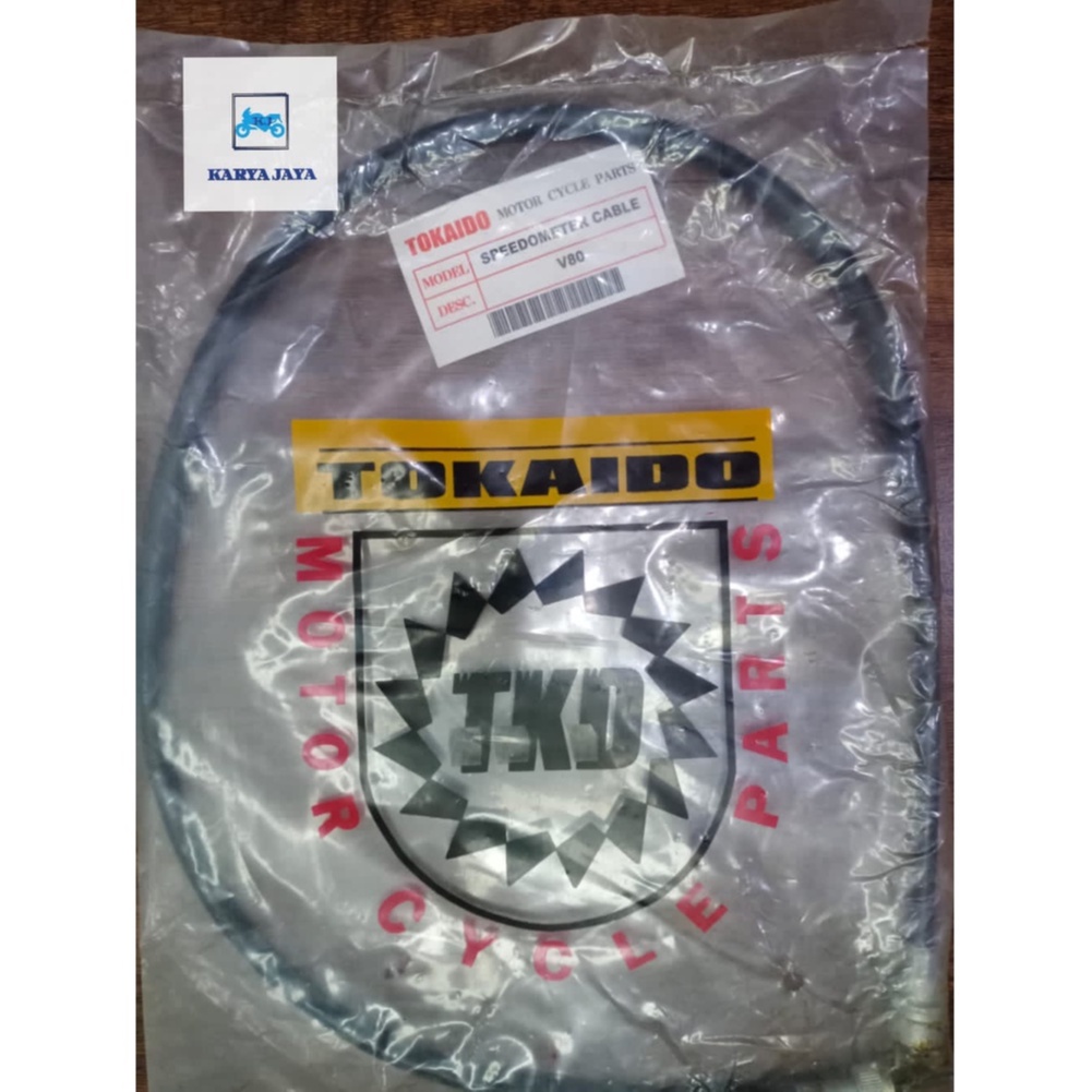 KABEL SPEEDOMETER YAMAHA V80