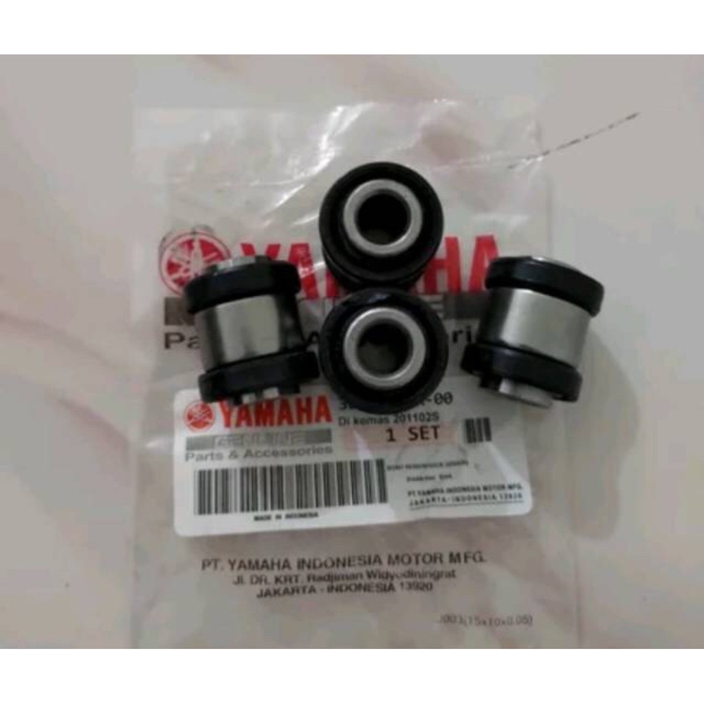 BOSH MONO SHOCK YAMAHA VIXION 1SET