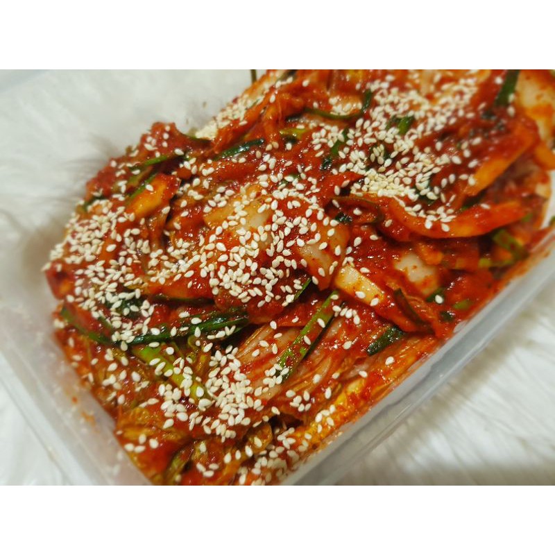 

Kimchi