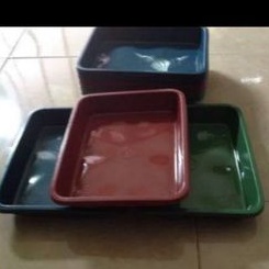 Nampan PlastikKecil