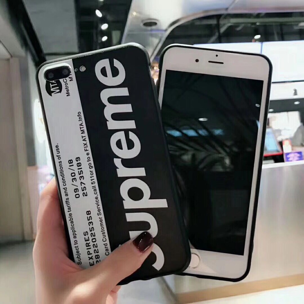 SUPREME CASE FOR XIAOMI REDMI NOTE 4X