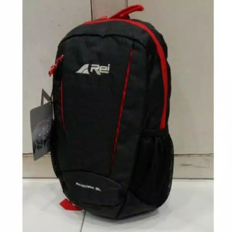 Tas Ransel Daypack Arei Original Pandora 10L
