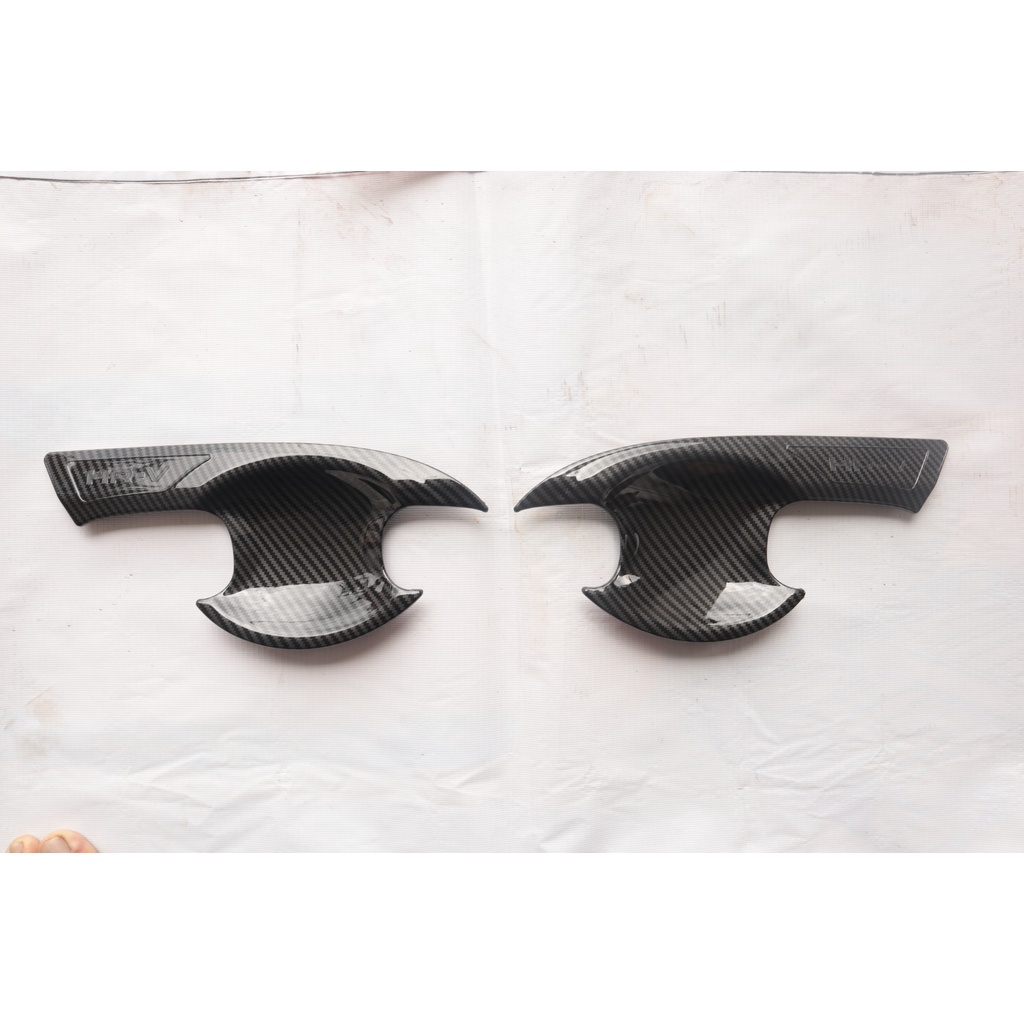 OUTER HANDLE HRV 2022 CARBON 2 PCS