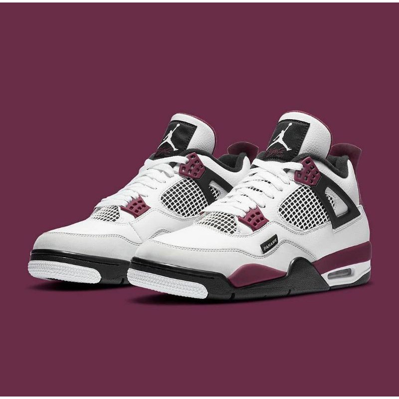 new retro 4s