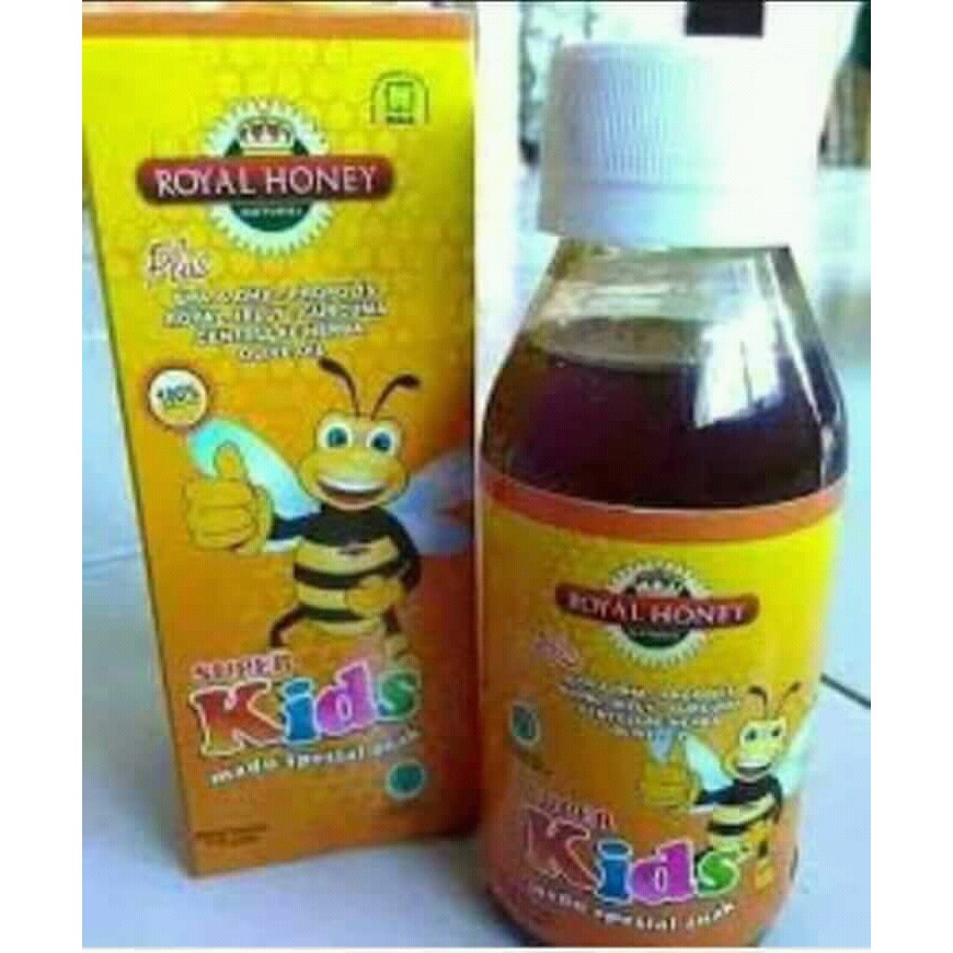 

madu kids