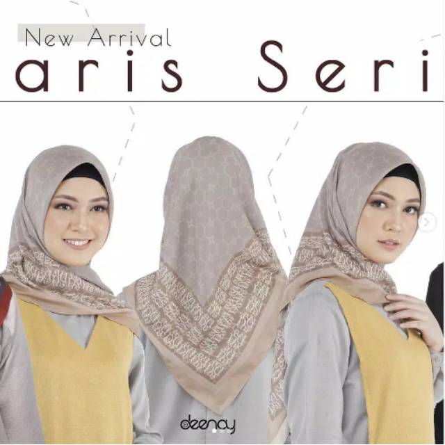 DEENAY ORI NEW (Masih gress) PROMO MURAH