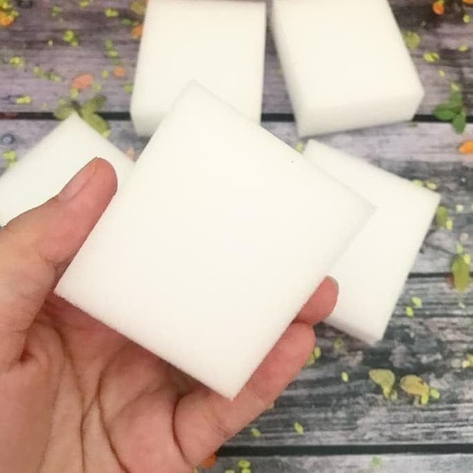 Jelly Cube Kotak Ukuran 10x16x2 cm Utuh Belum Dipotong Jelli Hiasan Slime Nata De Coco Lembut Crystal Mud Clay Slime Putty Plasticine Putih Seputih Salju Lentur Lembut Empuk Snowhite Kesenian Kerajinan Tangan DIY  Murah Termurah Grosir Prakarya Malang