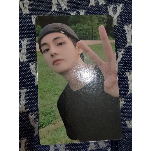 official its2 taehyung selca pc its2 general pc its2 bts