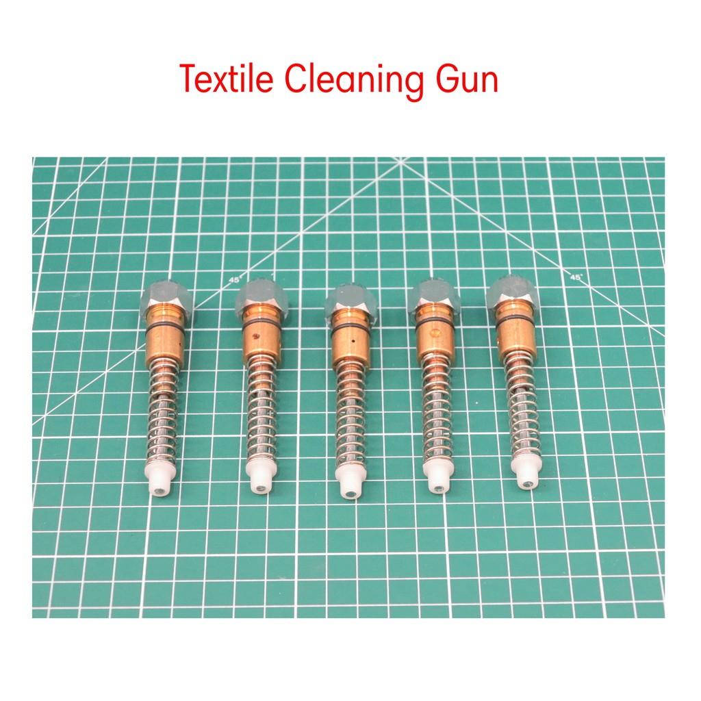 Textile Cleaning Spray Gun - Kepala Nozzle Spray Gun