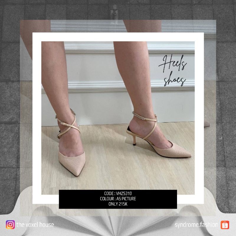 heels shoes (VHZS310) | heels shoes branded | heels shoes Zara