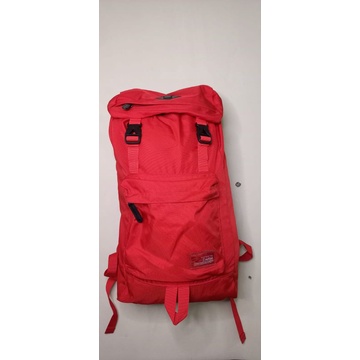 Tas Daypack Everlast Outdoor Gunung Second Original