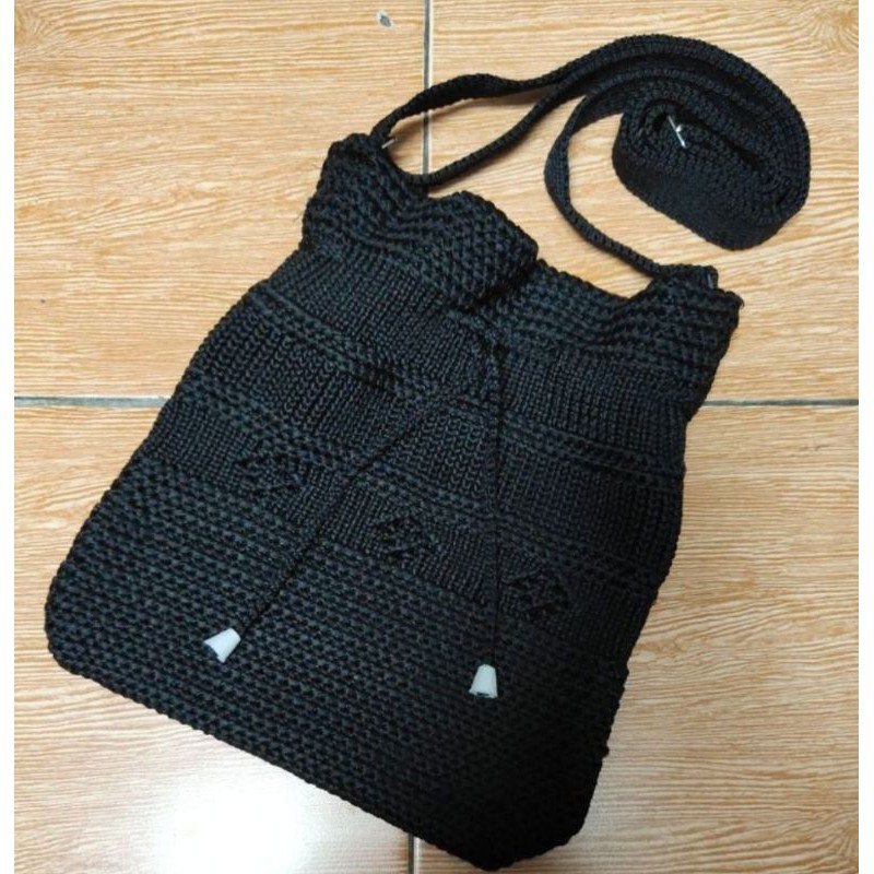 TAS RAJUT SLEMPANG SERUT Shopee Indonesia TAS RAJUT SLEMPANG SERUT Shopee Indonesia