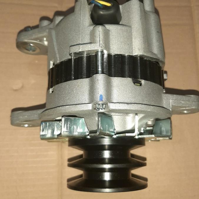 Dinamo Amper / Alternator Fuso PS190 / Fighter (24v)