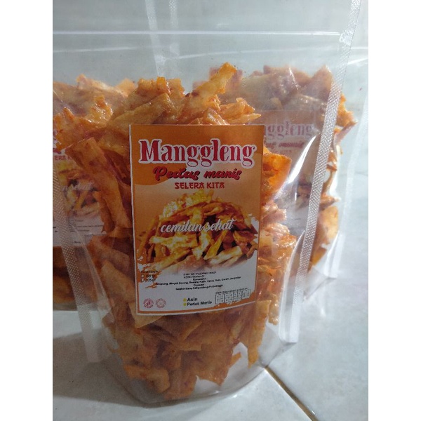 

mangglng pds mns isi 325 gr