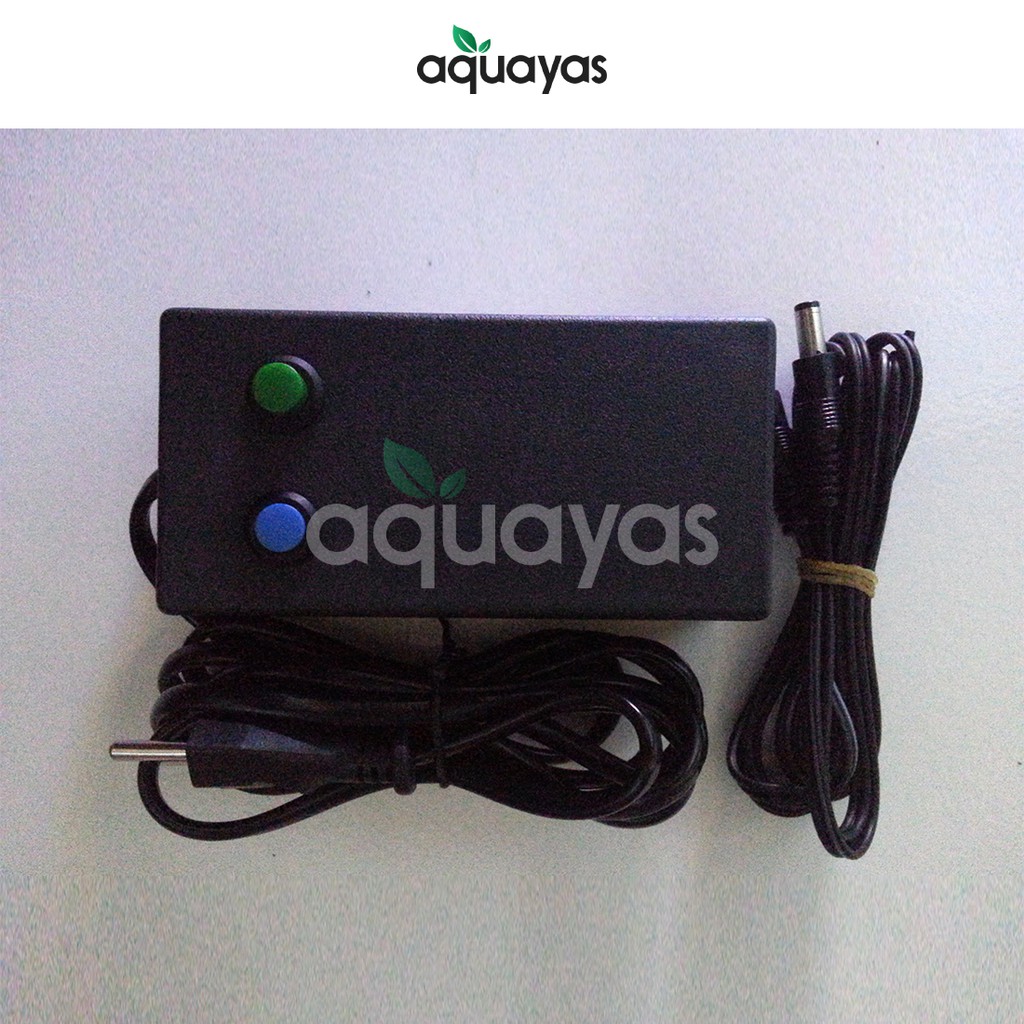 Driver LED / Adaptor LED HPL 100 watt ( 2 MODE )