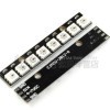 8 Channel WS2812 Ws2812B 5050 Addressable RGB LED