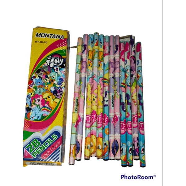 

PENSIL KAYU/PENSIL MONTANA/PENSIL MURAH/PENSIL CARAKTER/PENSIL 2B