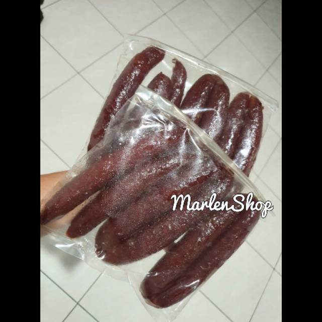 Lapchiong Medan 500gr Bee Cheng Hiang