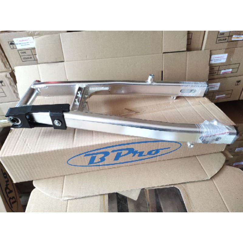 Swing arm Bpro Vixion kotak non stabilizer(Disk)