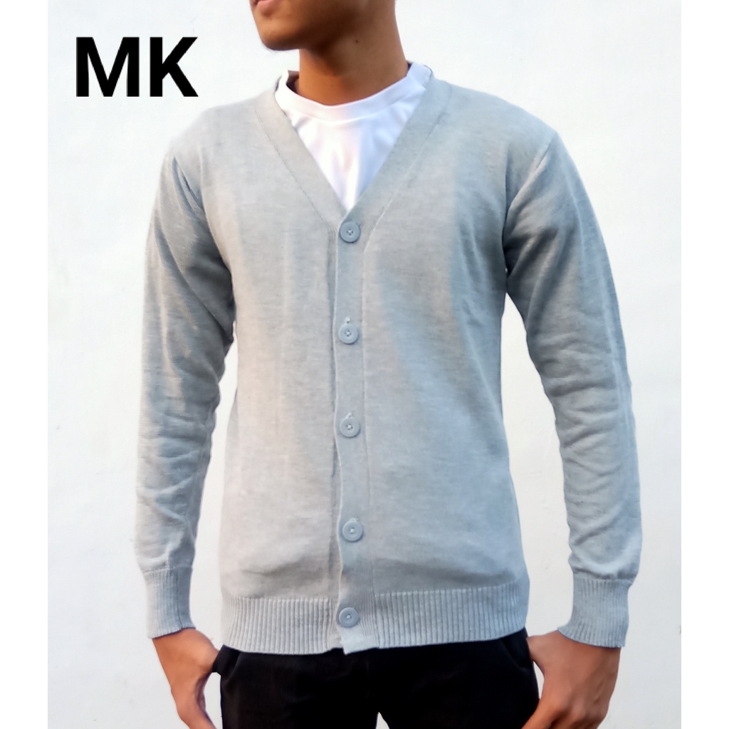 Cardigan Pria #RajutPria #pakaianpria  #jaket989pria