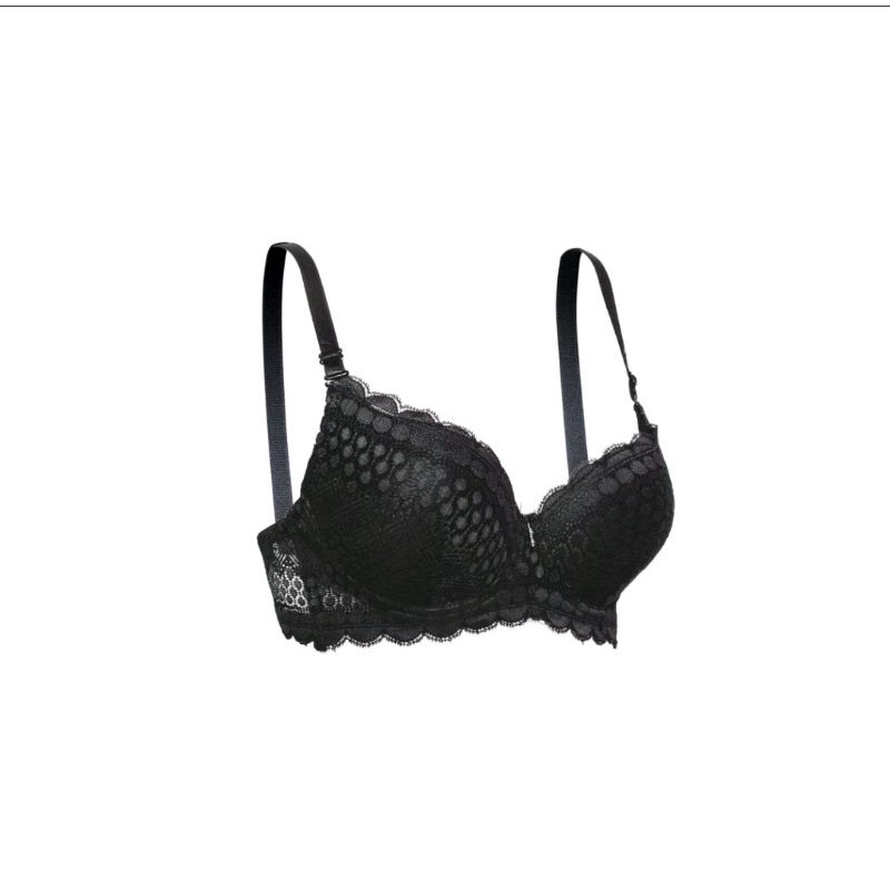 Elena Bra Busa Tipis Cup Besar E24525