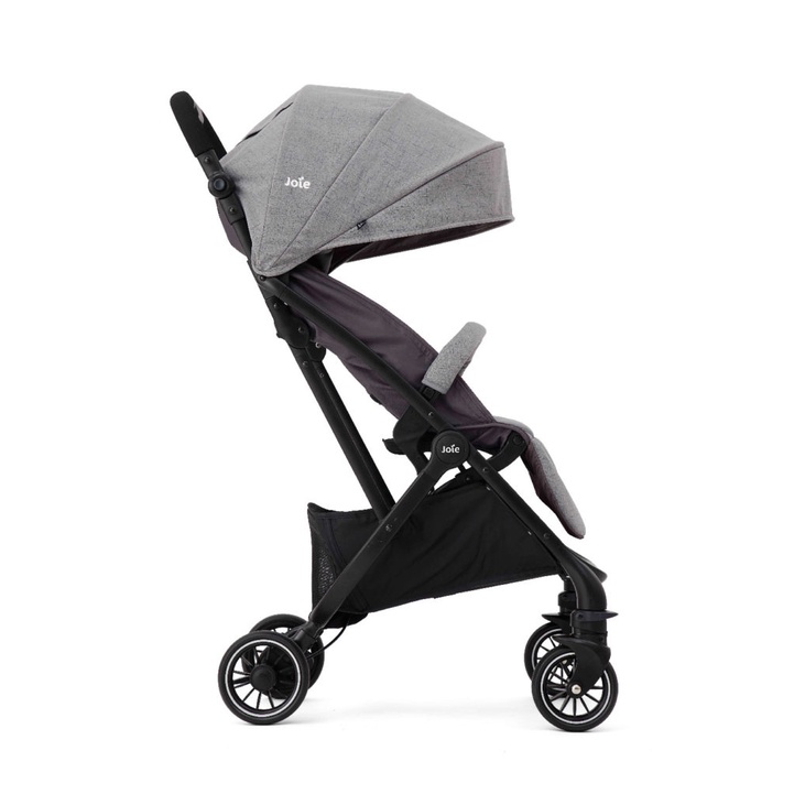 Joie Stroller Tourist J / Kereta Dorong Bayi Joie Tourist ( J ) - Black