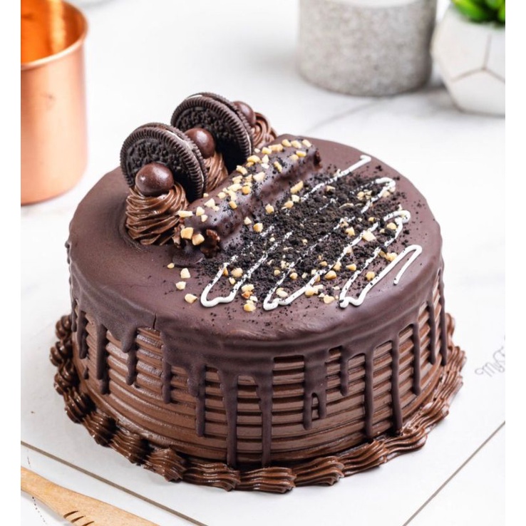 

Choclate Cake