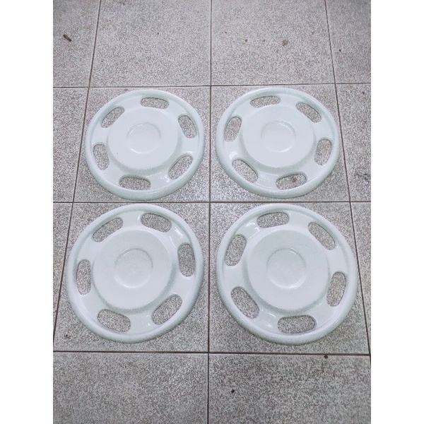 wheeldop pick-up R14