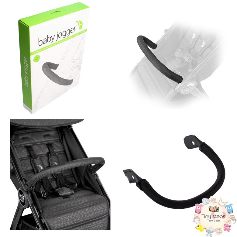 uppababy stroller board