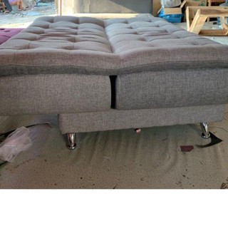 Sofa Bed Lipat Beludru Kain Kulit Oscar ungu merah Dll Sofa Bed Lipat Beludru Kain Kulit Oscar ungu merah Dll