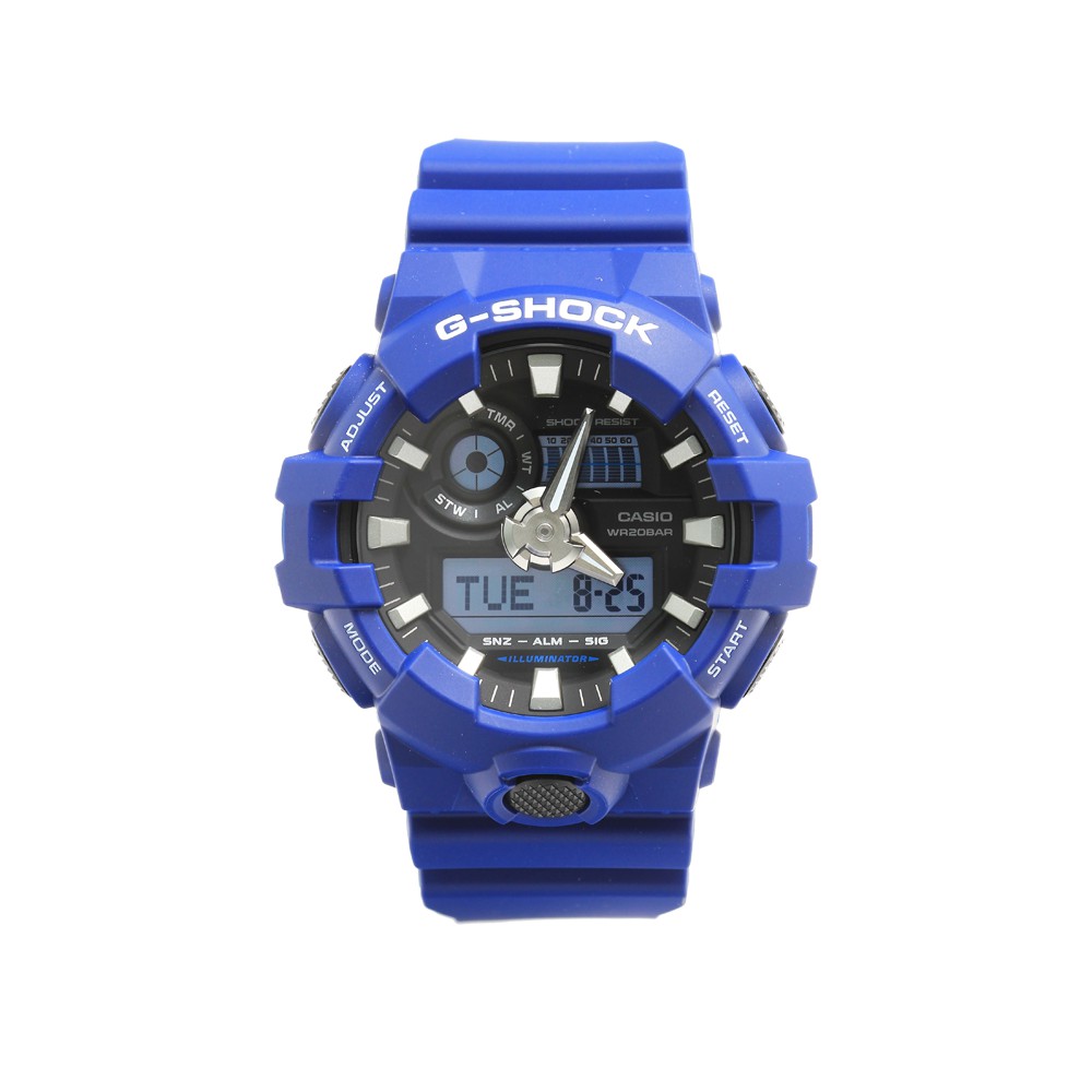 

Casio G-shock GA-700-2A