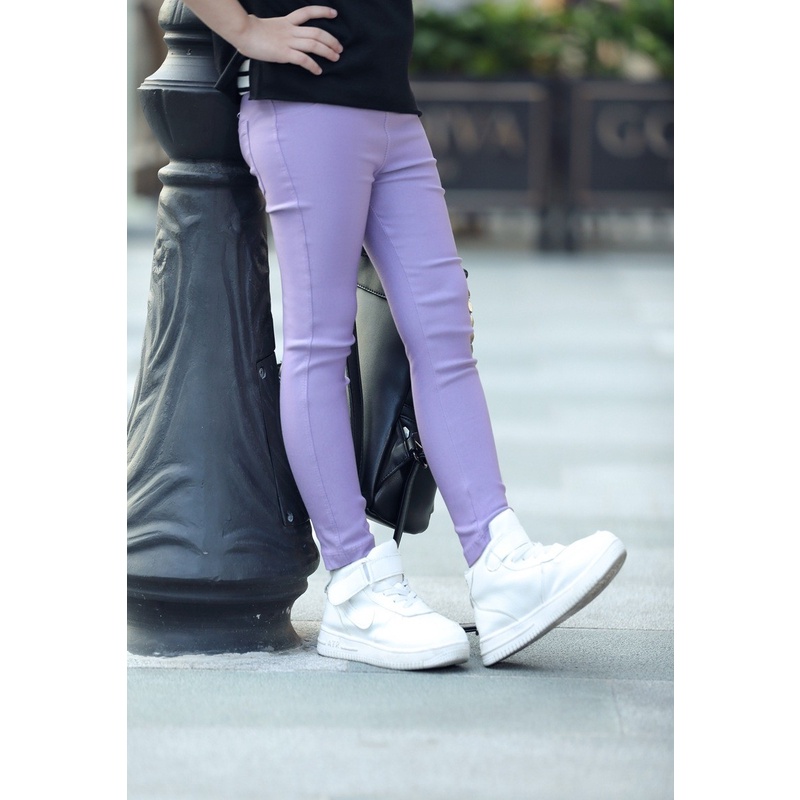 HNK Celana Lengging anak Perempuan | Girl Pencil Pants