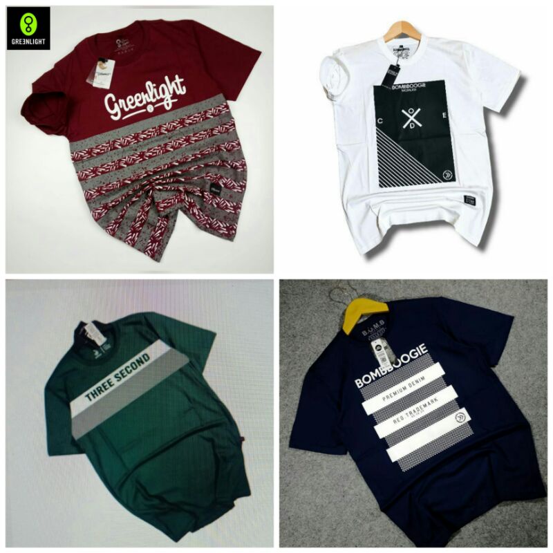 KAOS JUNIOR KAOS ANAK TANGGUNG KAOS ANAK UMUR 9-15