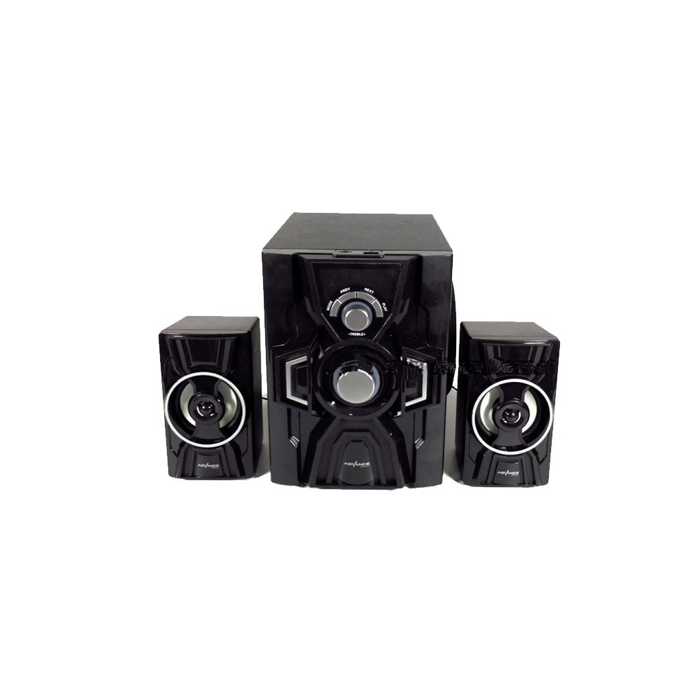 INTRED Advance Speaker M20BT - Bluetooth Speaker m 20bt