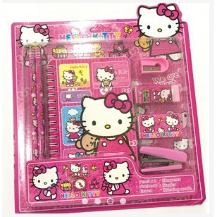 

Alat tulis anak / pensil set/ pensil case