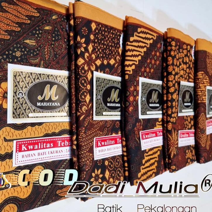 Bagus Banget.. Kain panjang 2,4 meter / jarit / batik /cukin / samping kebat / kain melahirkan / ses