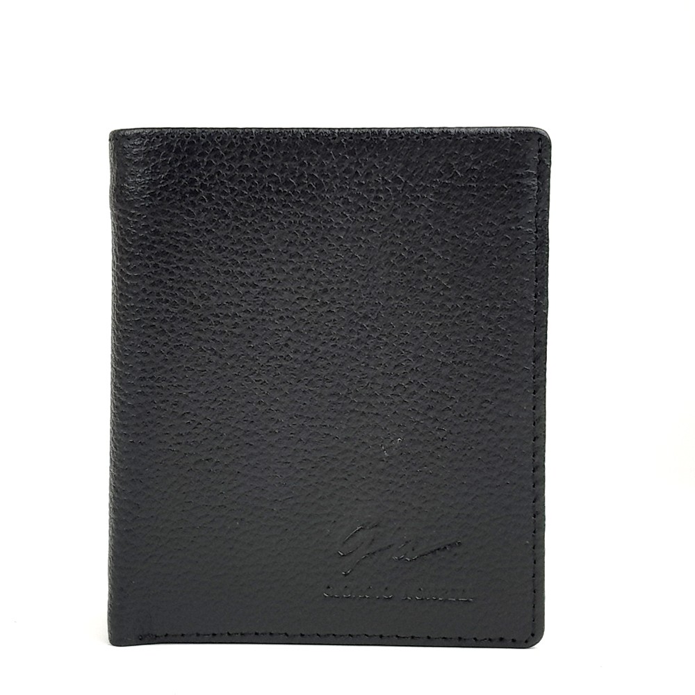 Giorgio Agnelli MIL Dompet tidur pria kulit asli branded Giorgio Agnelli MIL Dompet tidur pria kulit asli branded