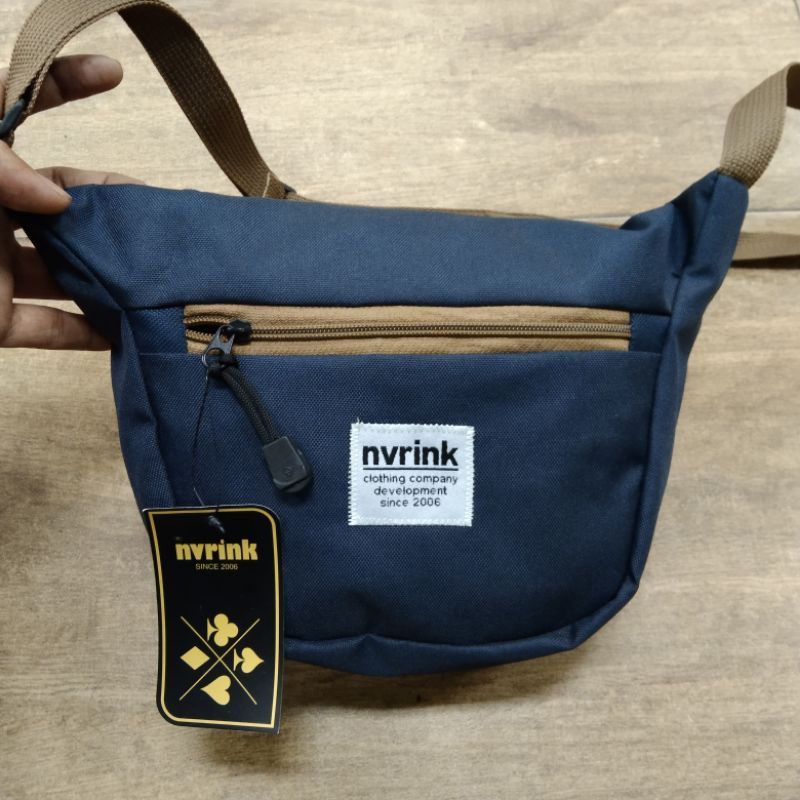 tas selempang mini