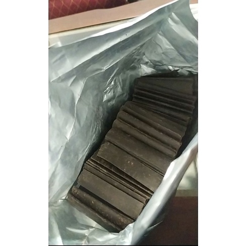 Colatta Stick Box coklat Cokelat collata colata Stik Stick 1,2kg Bake Stable Tahan Panggang