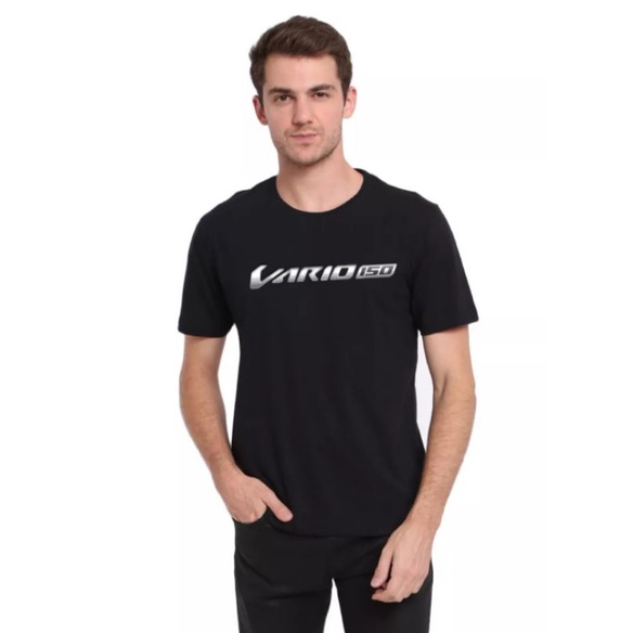 Baju Kaos Vario 150 Kaos Motor Honda Vario150 Terbaru