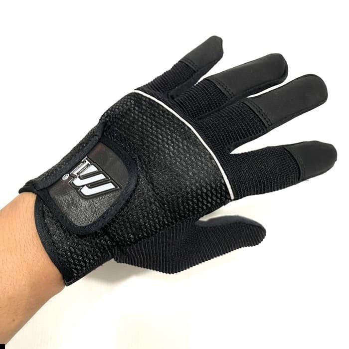 Sarung Tangan M1 PREMIUM FULL FINGER Protector/Sarung Tangan Motor Murah Full Jari/Gloves Murah