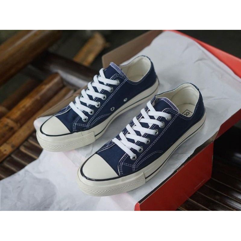 Sneaker Converse BASIC CLASIK Army Navy Premium