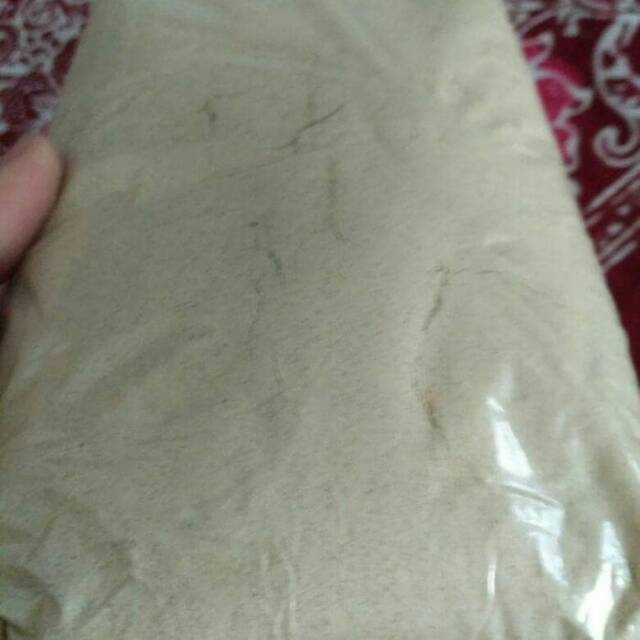 

Kunir Putih bubuk Murni 1 KG