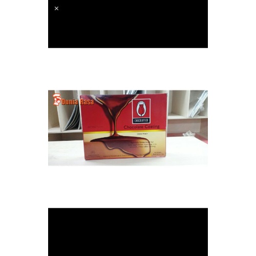 

Tulip Coating 1 Kg
