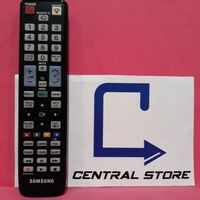 Remote TV LED LCD Samsung ORIGINAL