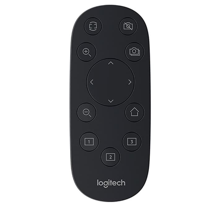 Logitech Video Conference Camera PTZ Pro 2 - Garansi Resmi