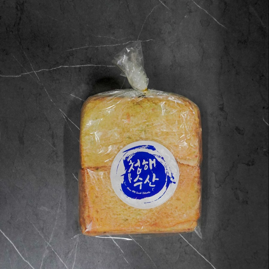 

Odeng POLOS 1KG (Tanpa Bumbu) - Korean Fish Cake Eomuk Odeng ASLI Buatan Restoran KOREA 1KG