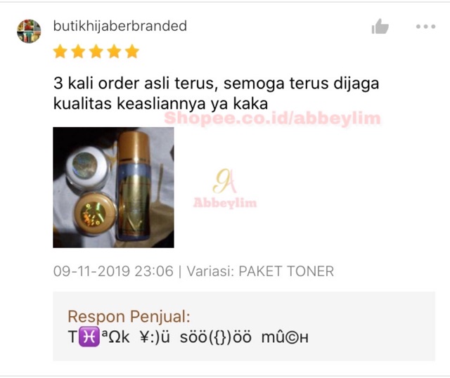 CREAM RD PAKET TONER GOLD QR CODE / PAKET CLEANSER GOLD RINNA ORIGINAL  KEMASAN LAMA 30gr