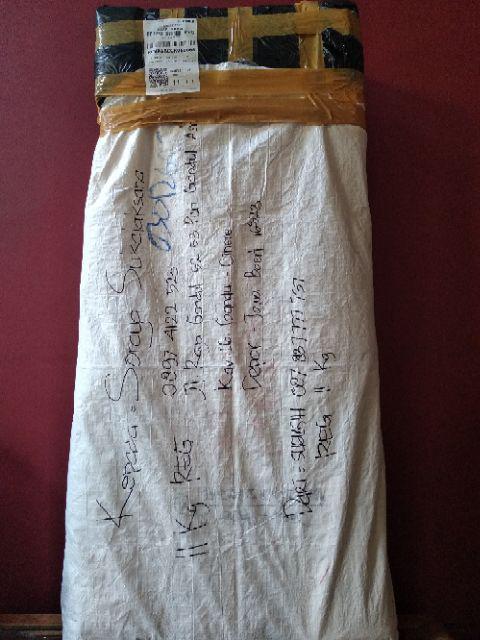 Besek Bambu Sepasang 20*20*11 Murah Distributor Jkt